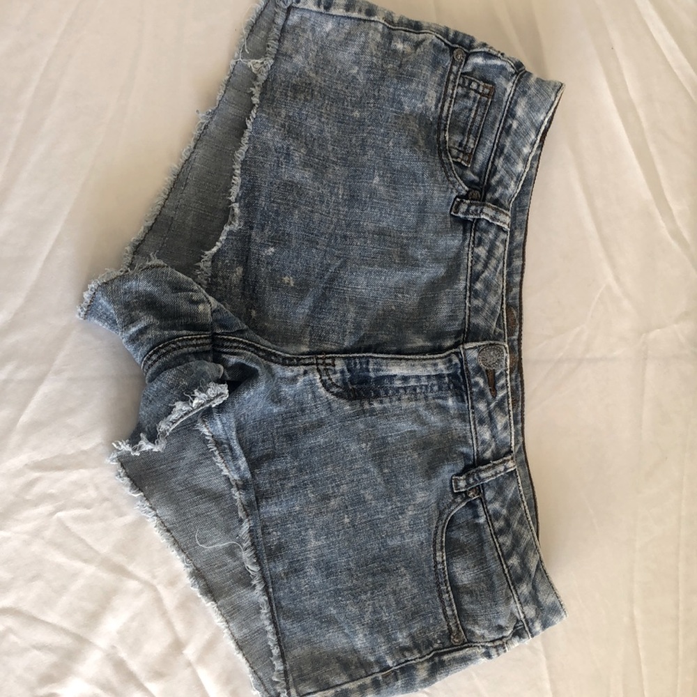 Shorts